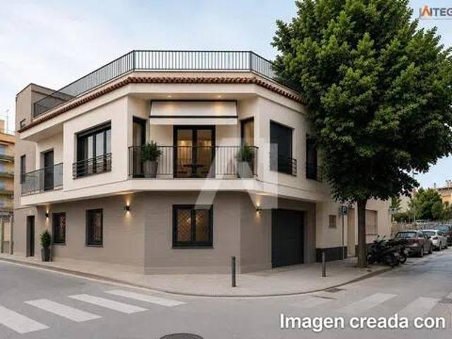 Casa en Venta en Pineda de Mar