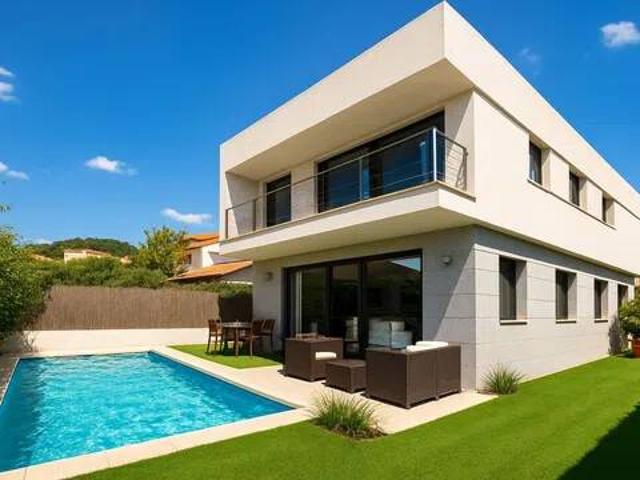 Casa en Venta en Pineda de Mar