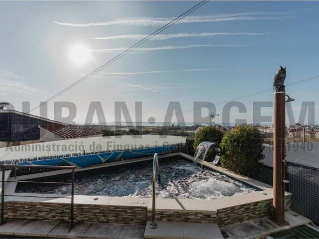 Casa en Venta en Pineda de Mar