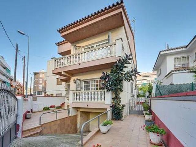 Casa en Venta en Pineda de Mar