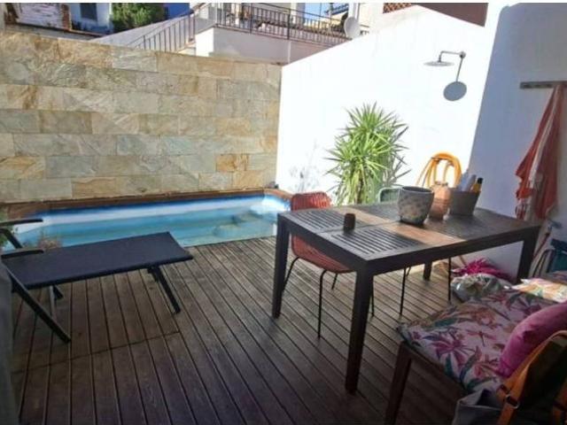 Casa en Venta en Pineda de Mar