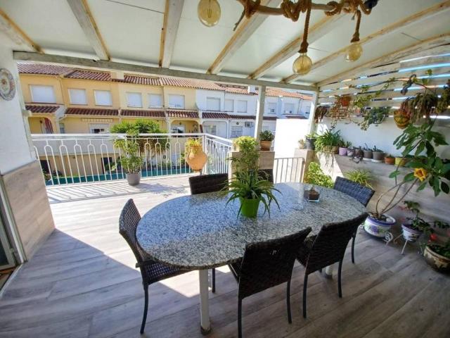 Casa en Venta en Pineda de Mar