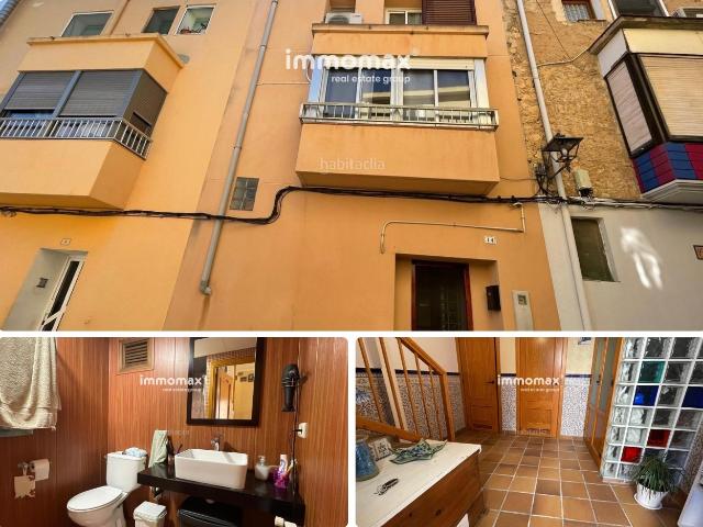 Casa en venta en Pinell de Brai El. Casa en venta en Pinell de Brai. Casas Pinell de Brai.