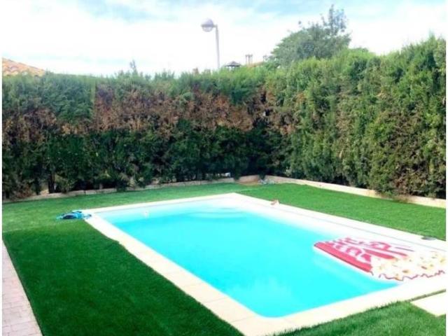 Casa en Venta en Pinseque