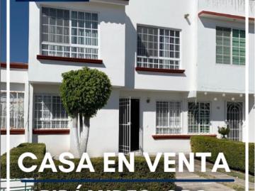 Casa en venta en Pirámides, Corregidora, Querétaro