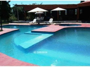 Casa en venta en Pirque