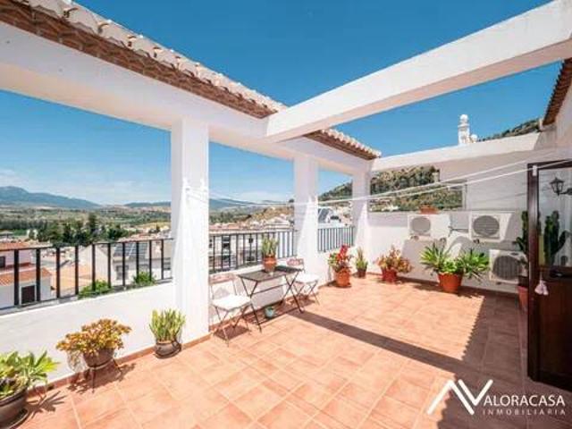 Casa en Venta en Pizarra