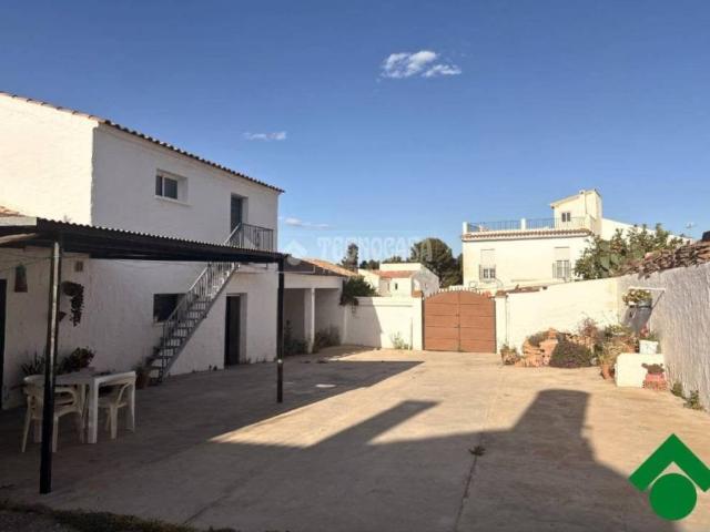 Casa en Venta en Pizarra