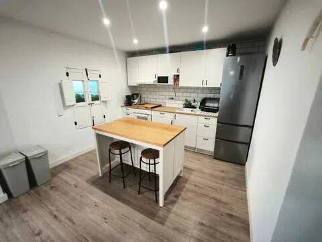 Casa en Venta en Pizarra
