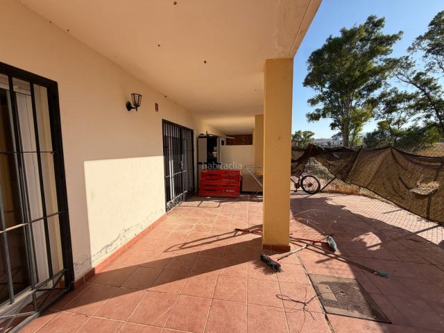 Casa en venta en Pizarra. Casas.