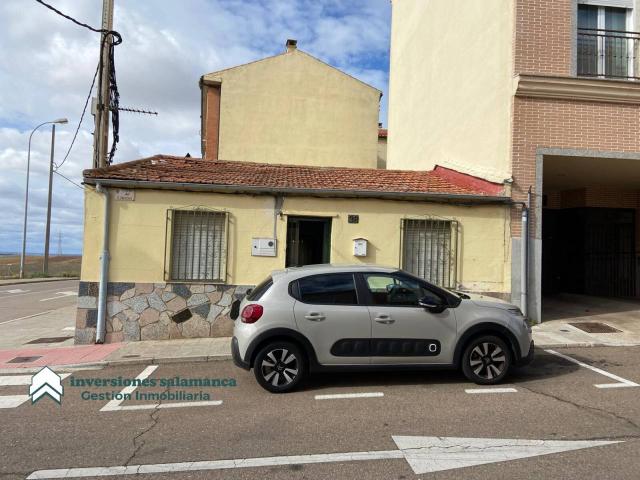 Casa en venta en Pizarrales 37006