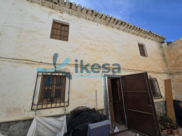 Casa en Venta en Píñar