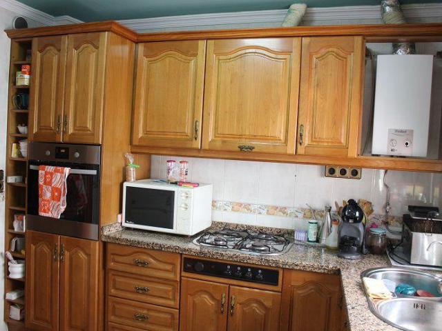 Casa en venta en Piñar, Pinos del Valle