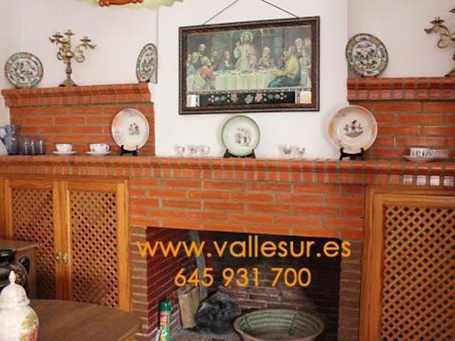 Casa en venta en Piñar, Pinos del Valle