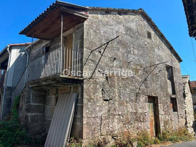 Casa en Venta en Piñor