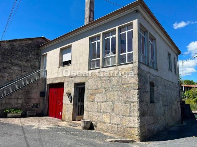 Casa en Venta en Piñor