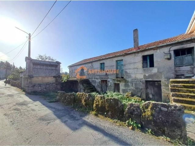 Casa en Venta en Piñor