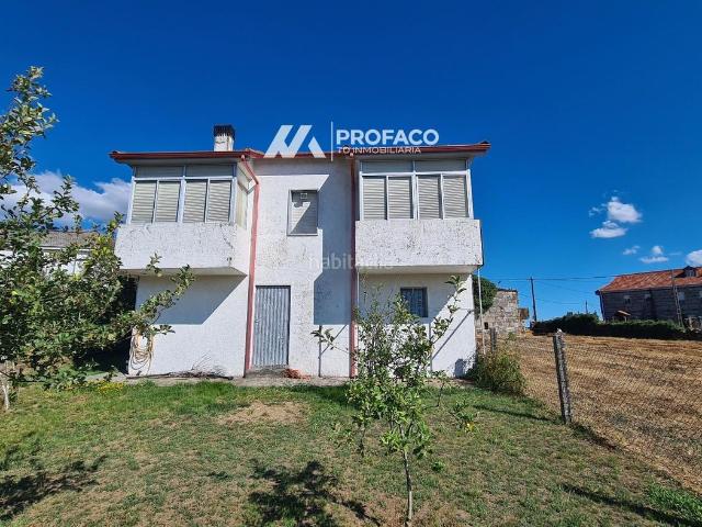 Casa en venta en Piñor. CARBALLEDA PIÑOR. Casas.