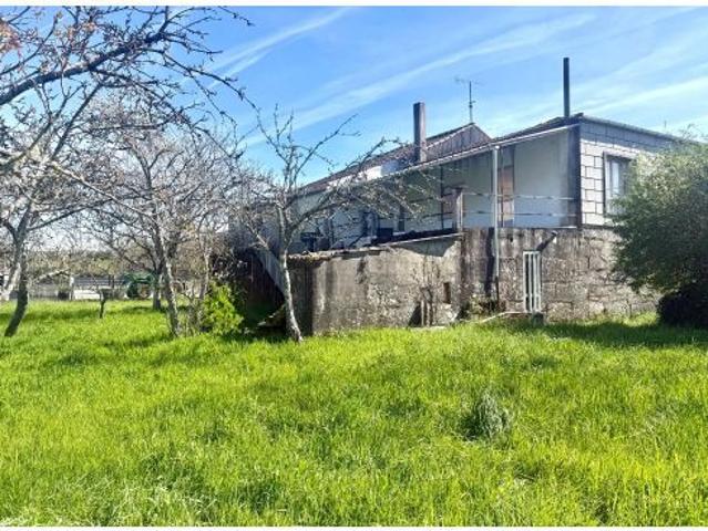 Casa en Venta en Piñor, Orense