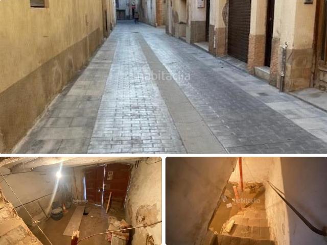 Masía en venta en Pla de Santa Maria El. EL PLA DE SANTA MARIA CASA DE PUEBLO PARA REFORMAR. Masías Pla de Santa Maria.