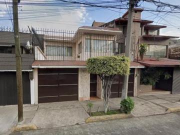 Casa en venta en Planetario Lindavista