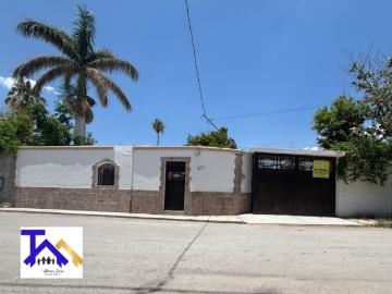 Casa en venta en Placido Domingo, Lerdo, Durango