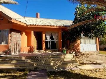 CASA en venta en Placilla Morales | 3 Dormitorios por 37705.00 en Copiapó