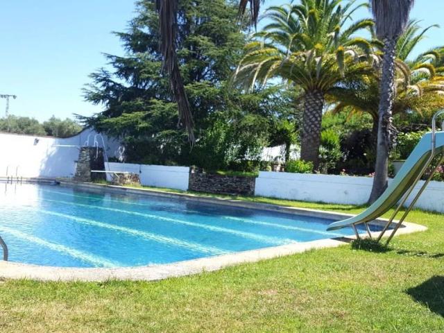 Casa en Venta en Plasencia