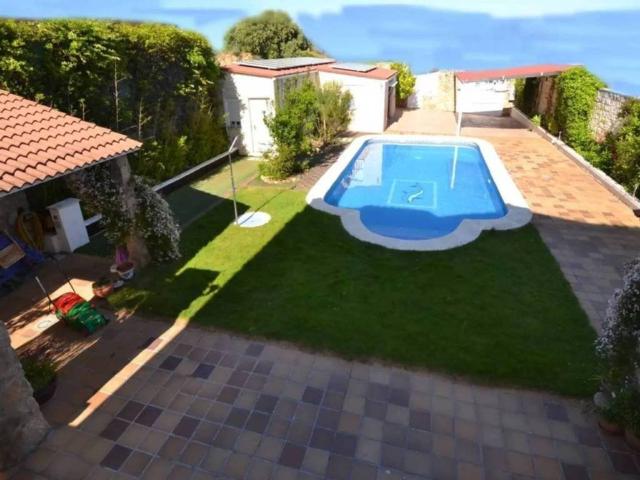 Casa en Venta en Plasencia