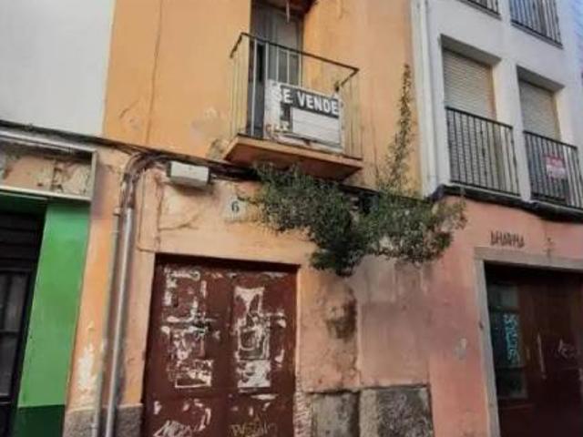 Casa en Venta en Plasencia