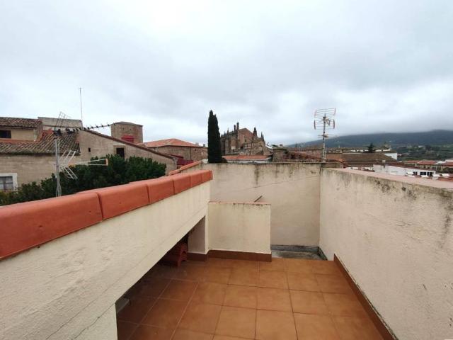 Casa en Venta en Plasencia