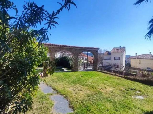Casa en Venta en Plasencia