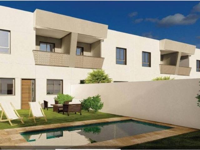 Casa en Venta en Plasencia