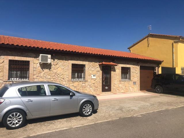 Casa en venta en Plasencia, Zona Sur Av. De España San Miguel. Casas.