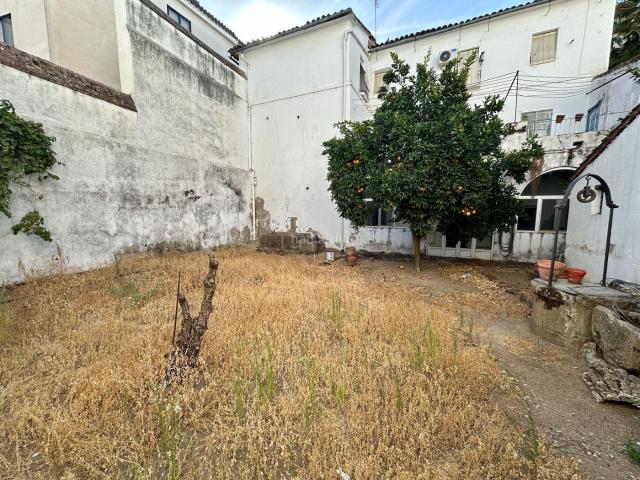 Casa en venta en Plasencia, Centro Ciudad. Casas.