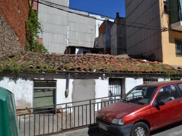 Casa en venta en Plasencia, Estación de autobuses
