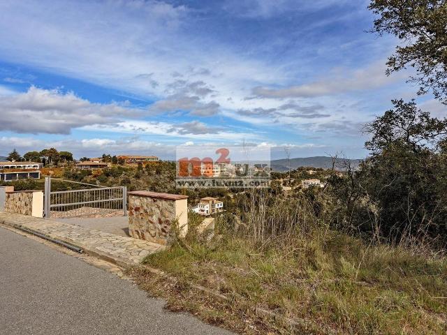 Casa en venta en Platja d´Aro, Urbanitzacions Costa Brava. Villa con vistas panorámicas al mar, Playa de Aro, Costa Brava. Casas Platja.