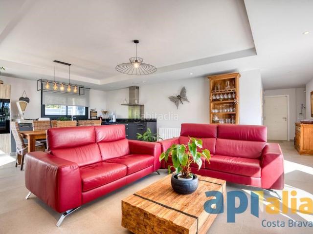 Casa en venta en Platja d´Aro, Urbanitzacions Costa Brava. Casas Platja.