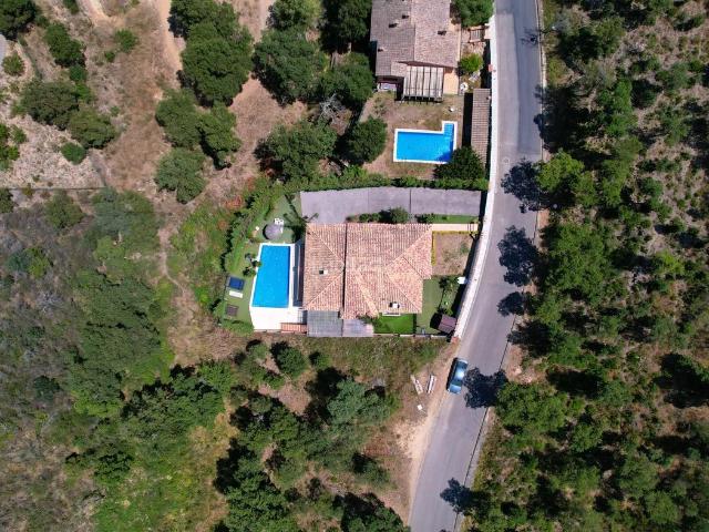 Casa en venta en Platja d´Aro, Urbanitzacions Costa Brava. Casas Platja.