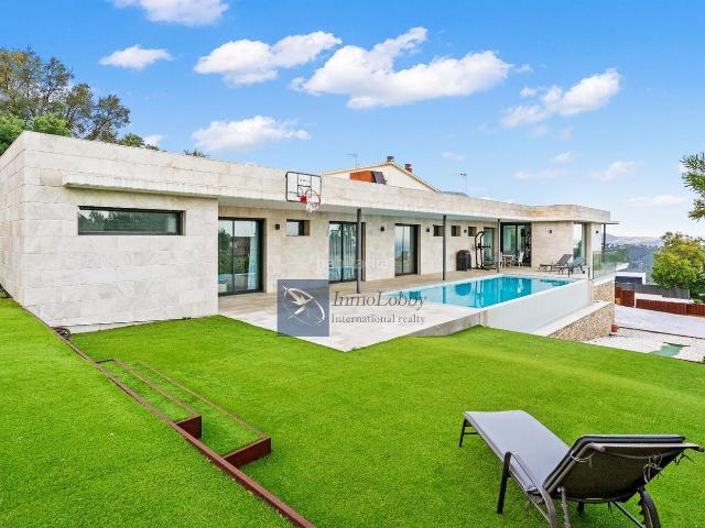 Casa en venta en Platja d´Aro, Urbanitzacions Costa Brava. Platja dAroCasa. Casas Platja.