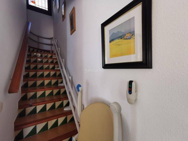 Casa en venta en Platja d´Aro, Centre Platja Costa Brava. Casa adosada con licencia turística y terraza privada en el centro de Platja dAro. Casas Platja.