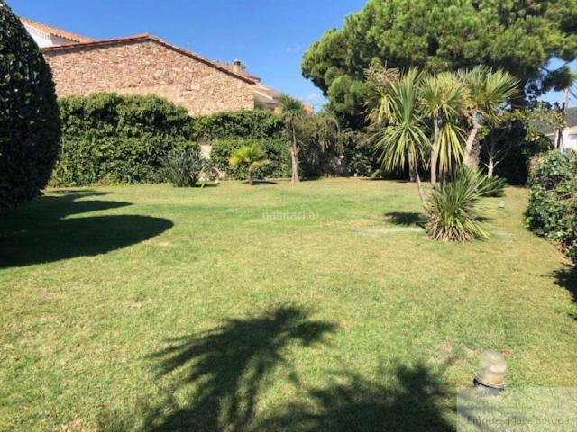 Casa en venta en Platja d´Aro, Fenals Costa Brava. Platja dAroCasa. Casas Platja.