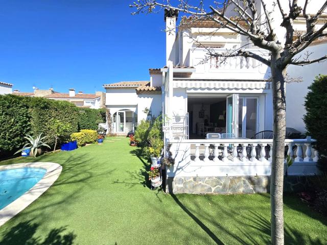 Casa en venta en Platja d´Aro, Fenals Costa Brava. Platja dAroCasa. Casas Platja.