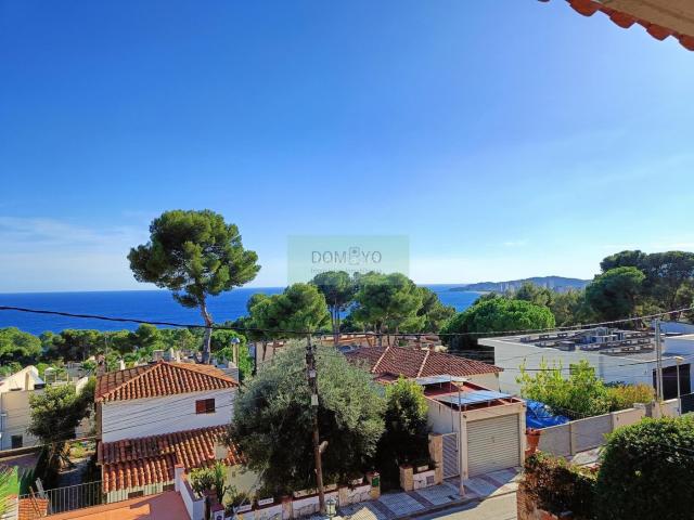 Casa en venta en Platja d´Aro, Los Pinos Politur Costa Brava. Platja dAroCasa. Casas Platja.