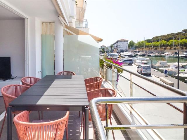 Casa en venta en Platja d´Aro, Port d´Aro Costa Brava. Casa en la isla del Puerto de Playa de Aro. Casas Platja.