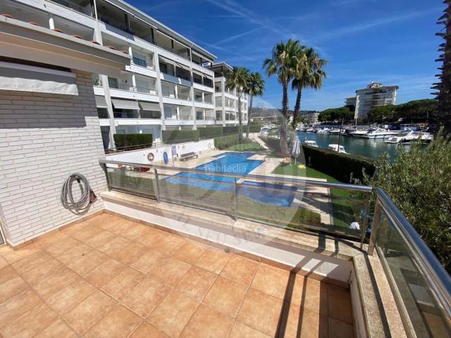 Casa en venta en Platja d´Aro, Port d´Aro Costa Brava. Fantástica casa alto standing en el puerto de Platja dAro. Casas Platja.