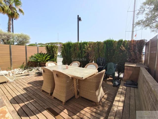 Casa en venta en Platja d´Aro, Port d´Aro Costa Brava. Platja dAroCasa. Casas Platja.