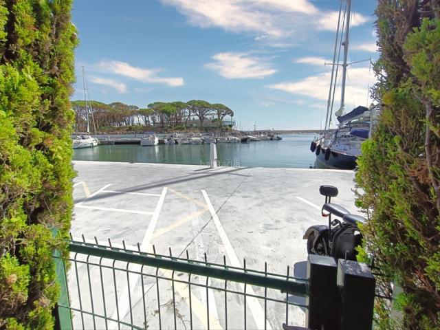 Casa en venta en Platja d´Aro, Port d´Aro Costa Brava. Propiedad Exclusiva en el Puerto de Platja dAro. Casas Platja.