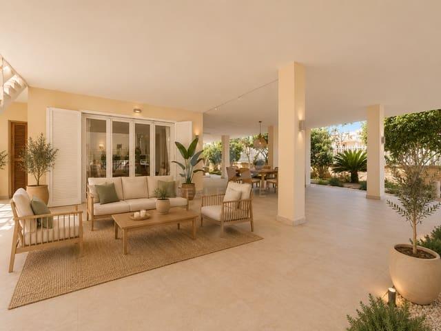 Casa en venta en Platja d'Alcúdia, Mallorca