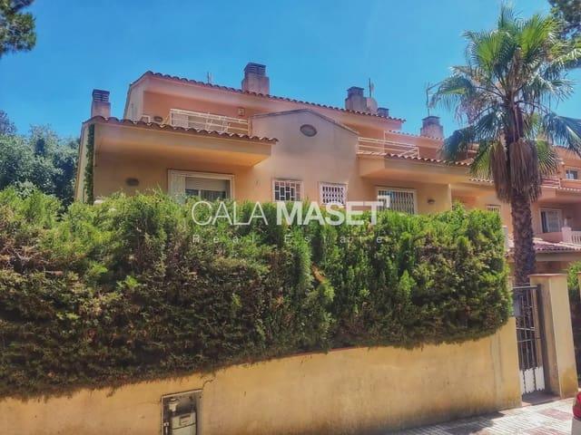 Casa en venta en Platja d'Aro, Girona Costa Brava